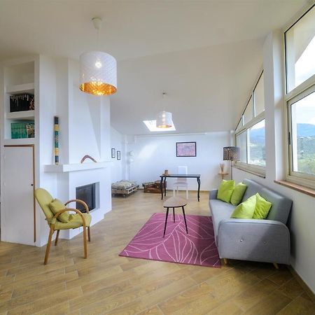 Le Voyageur Cilento Bed and Breakfast Vibonati Buitenkant foto