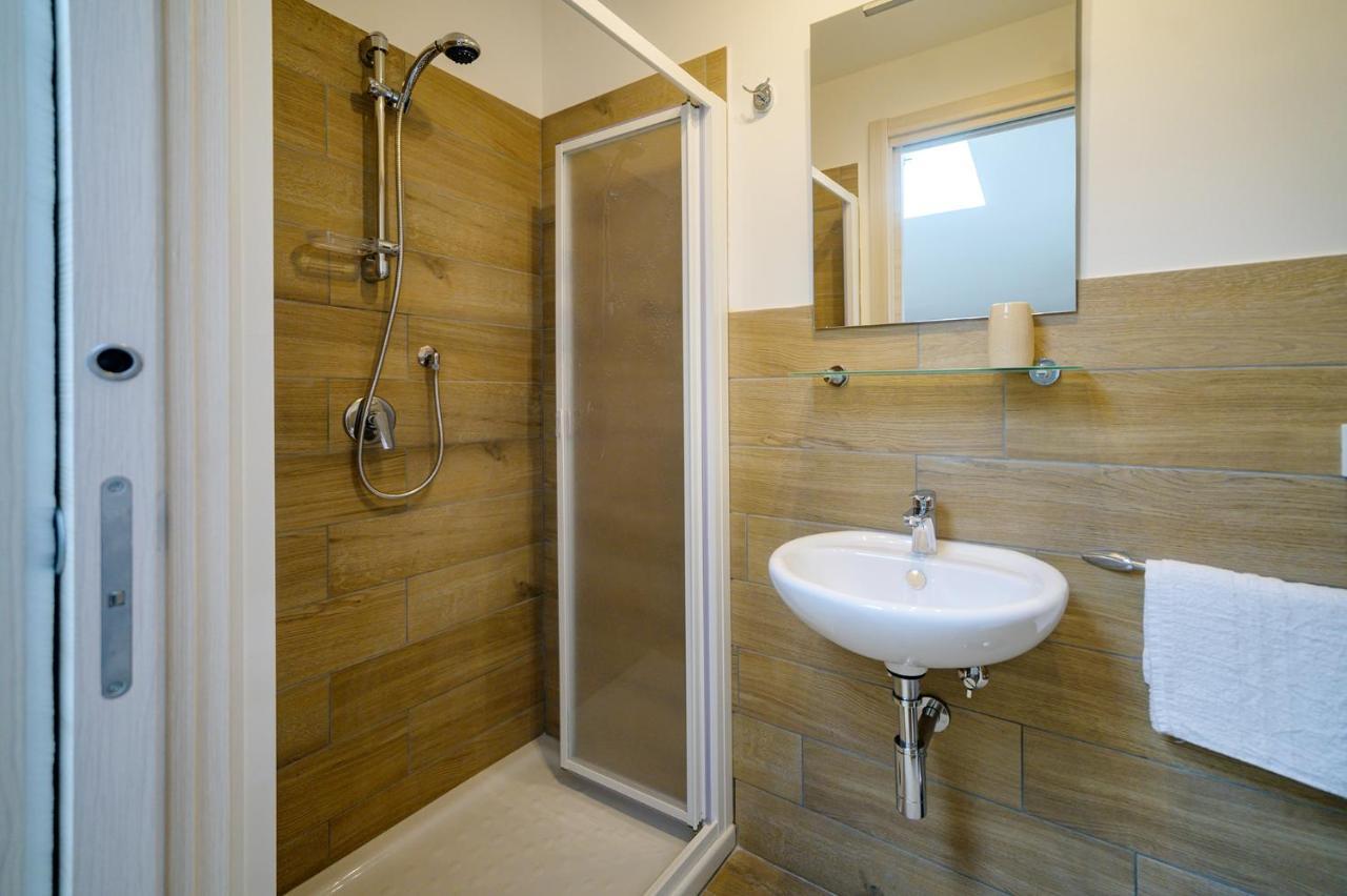 Le Voyageur Cilento Bed and Breakfast Vibonati Buitenkant foto