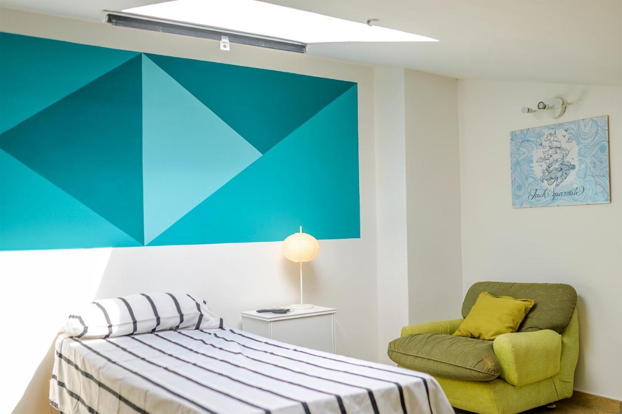 Le Voyageur Cilento Bed and Breakfast Vibonati Buitenkant foto