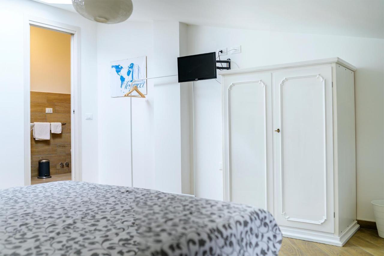 Le Voyageur Cilento Bed and Breakfast Vibonati Buitenkant foto