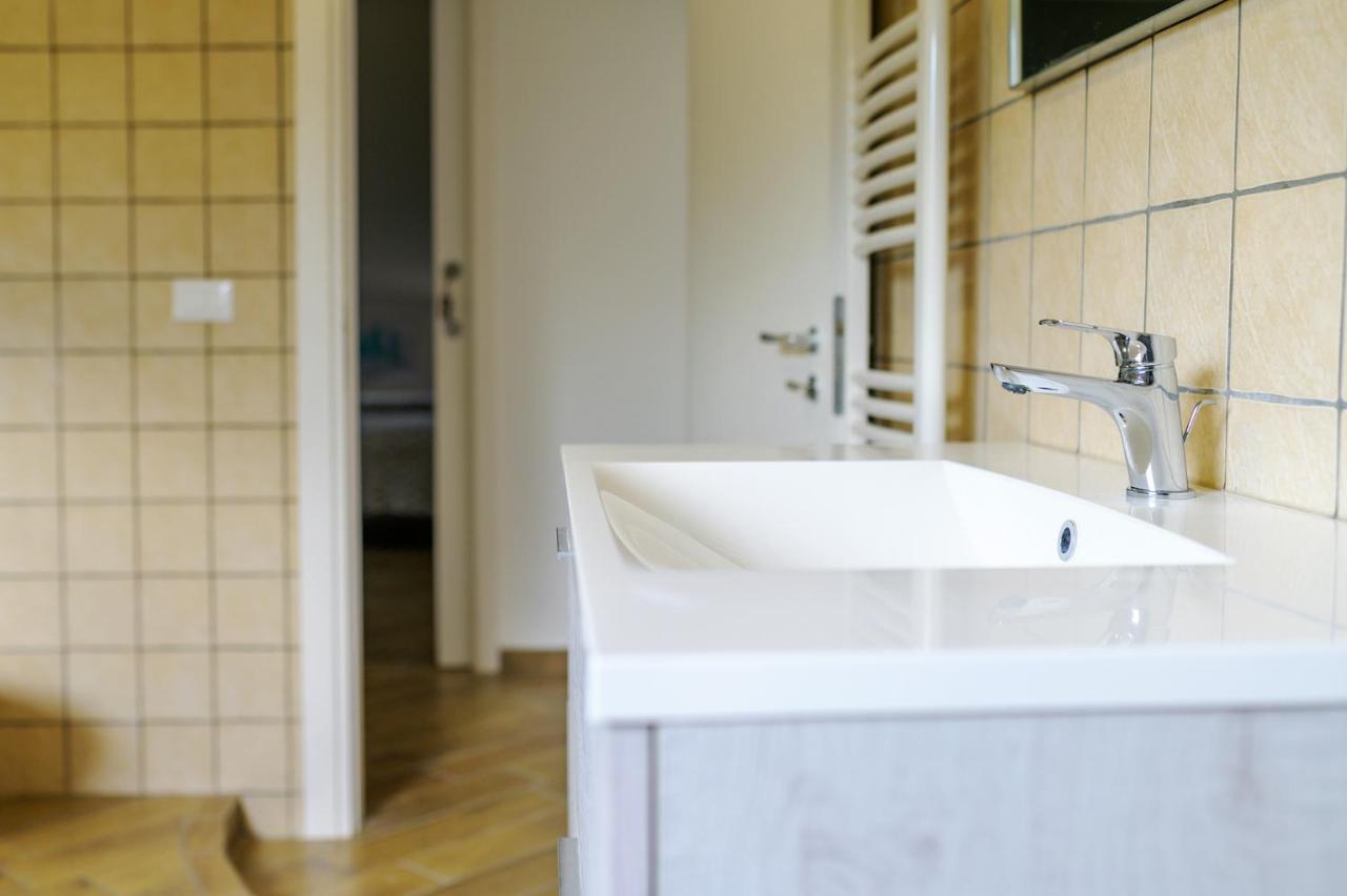 Le Voyageur Cilento Bed and Breakfast Vibonati Buitenkant foto
