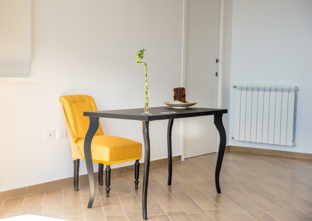 Le Voyageur Cilento Bed and Breakfast Vibonati Buitenkant foto