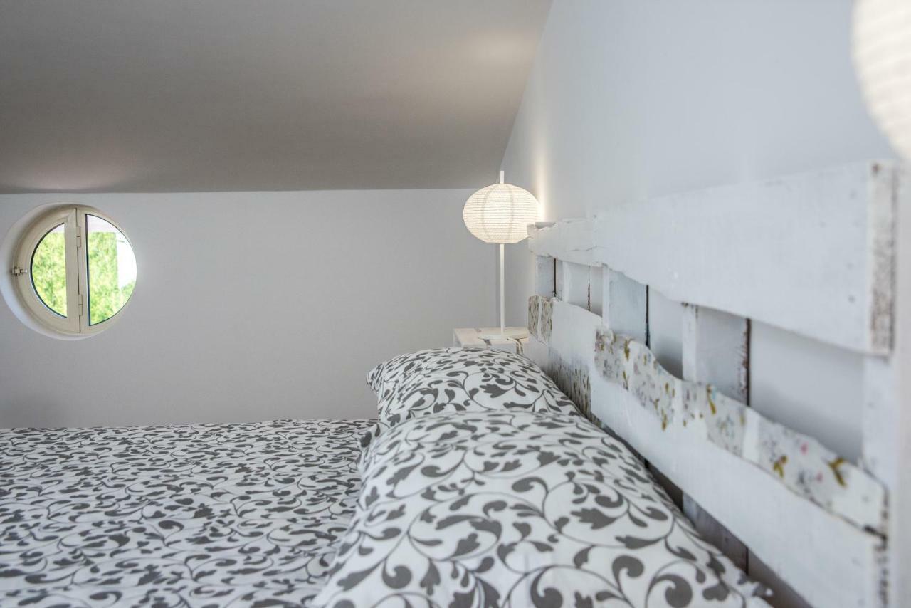 Le Voyageur Cilento Bed and Breakfast Vibonati Buitenkant foto