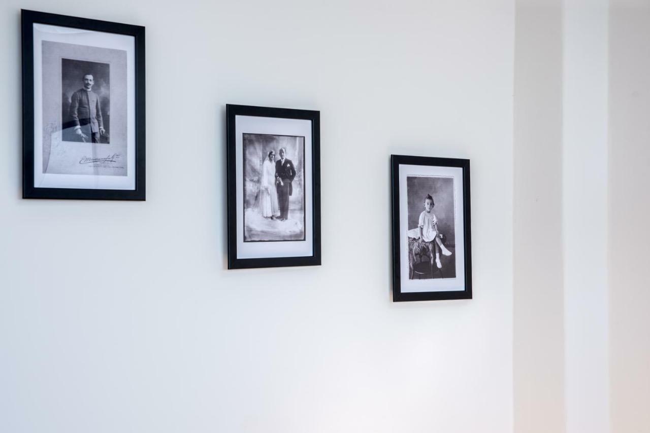 Le Voyageur Cilento Bed and Breakfast Vibonati Buitenkant foto
